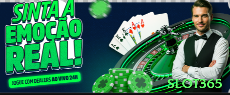 slot365: O Guia Definitivo Para Jogadores Brasileiros01 - slot365 💳🛡️ Bankroll management 1-2-5%: nunca arrisque mais que isso por aposta — garante sobreviver a downswings e lucrar no longo prazo! 💰📉