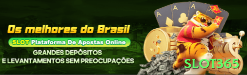 Descubra slot365: Guia Prático Para Iniciantes e Experts01 - slot365 ⚽🚀 App apostas futebol Brasil com free bet R: download instantâneo, receba aposta grátis e encontre value bets escondidos em Série A/B — aposte em clássicos como Flamengo x Palmeiras e veja sua banca explodir com odds infladas! 📊💵