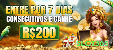 slot365: O Guia Definitivo Para Jogadores Brasileiros01 - slot365 🎰🔥 Hot machine spotting: após 2-3 big wins seguidos em um slot, continue — momentum real em RNG clusters! 🔥🤑