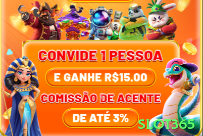 Tudo Sobre slot365: Guia Atualizado Para 202602 - slot365 ⚽🎰 Apostas em futebol são empolgantes e imprevisíveis; jogue com responsabilidade e sem tentar recuperar prejuízo. 💸